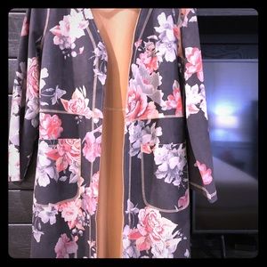 Perfect Wrap for the Fall